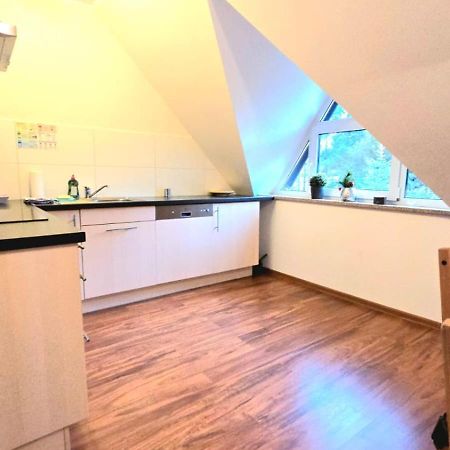 Apartamenty Kama Polanica-Zdrój Eksteriør bilde