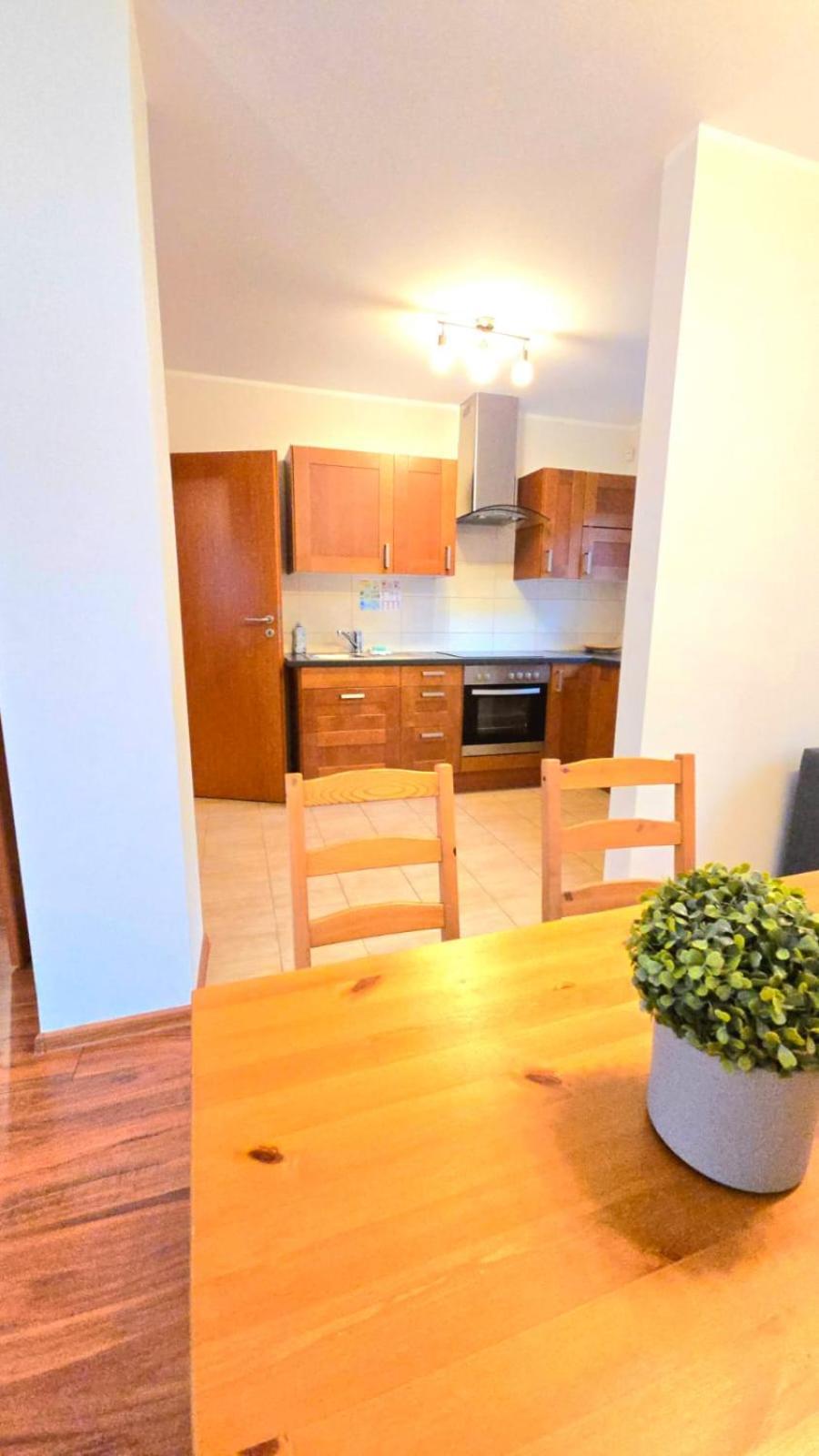 Apartamenty Kama Polanica-Zdrój Eksteriør bilde