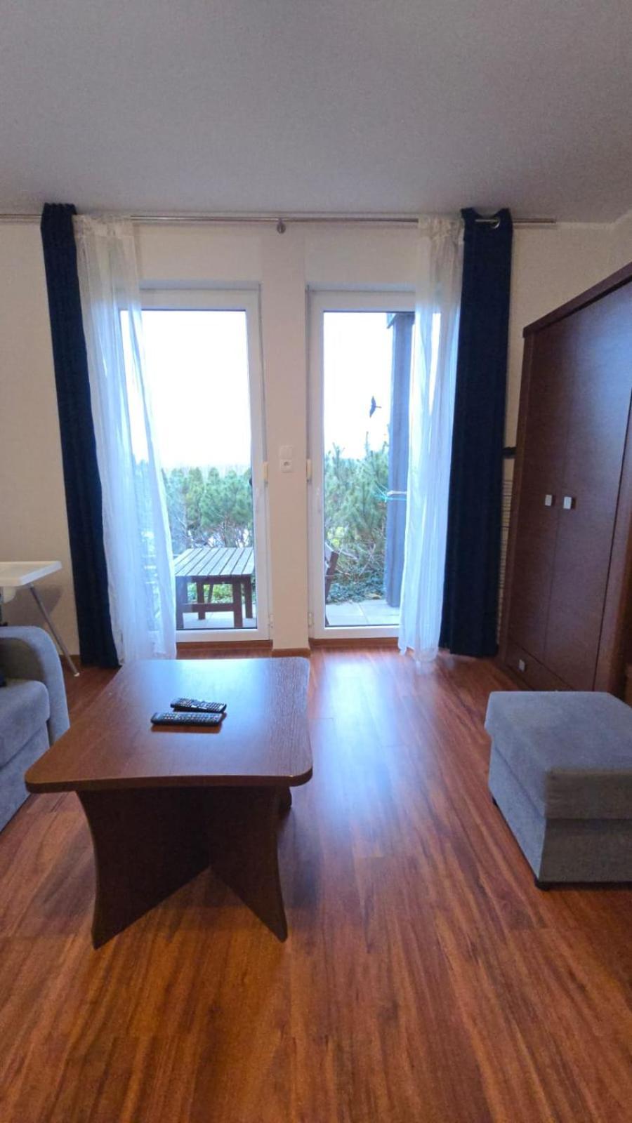 Apartamenty Kama Polanica-Zdrój Eksteriør bilde