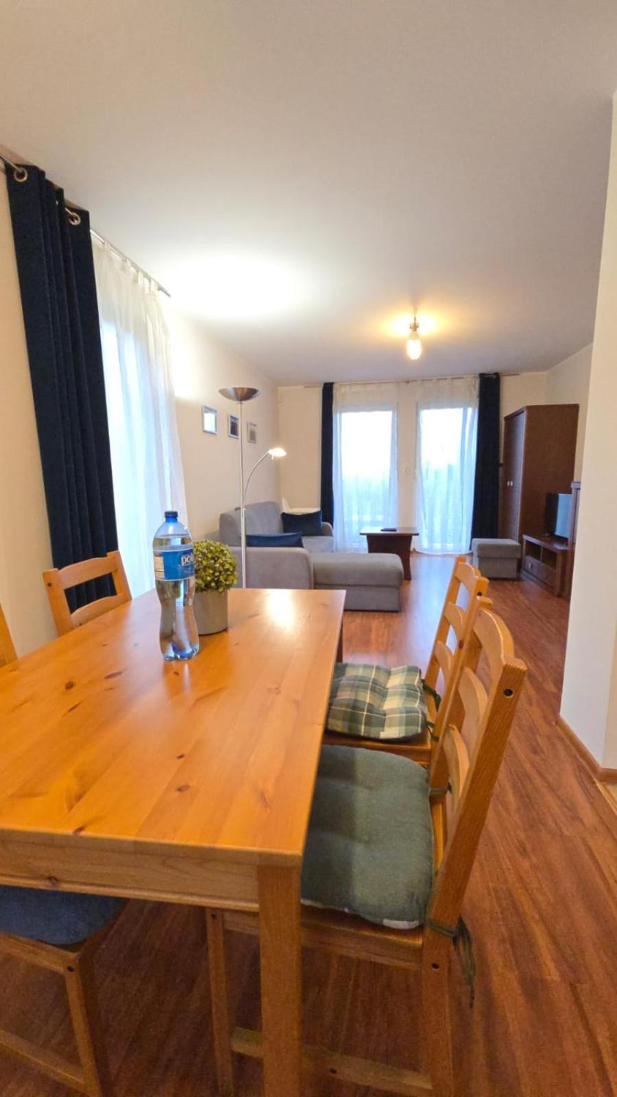 Apartamenty Kama Polanica-Zdrój Eksteriør bilde