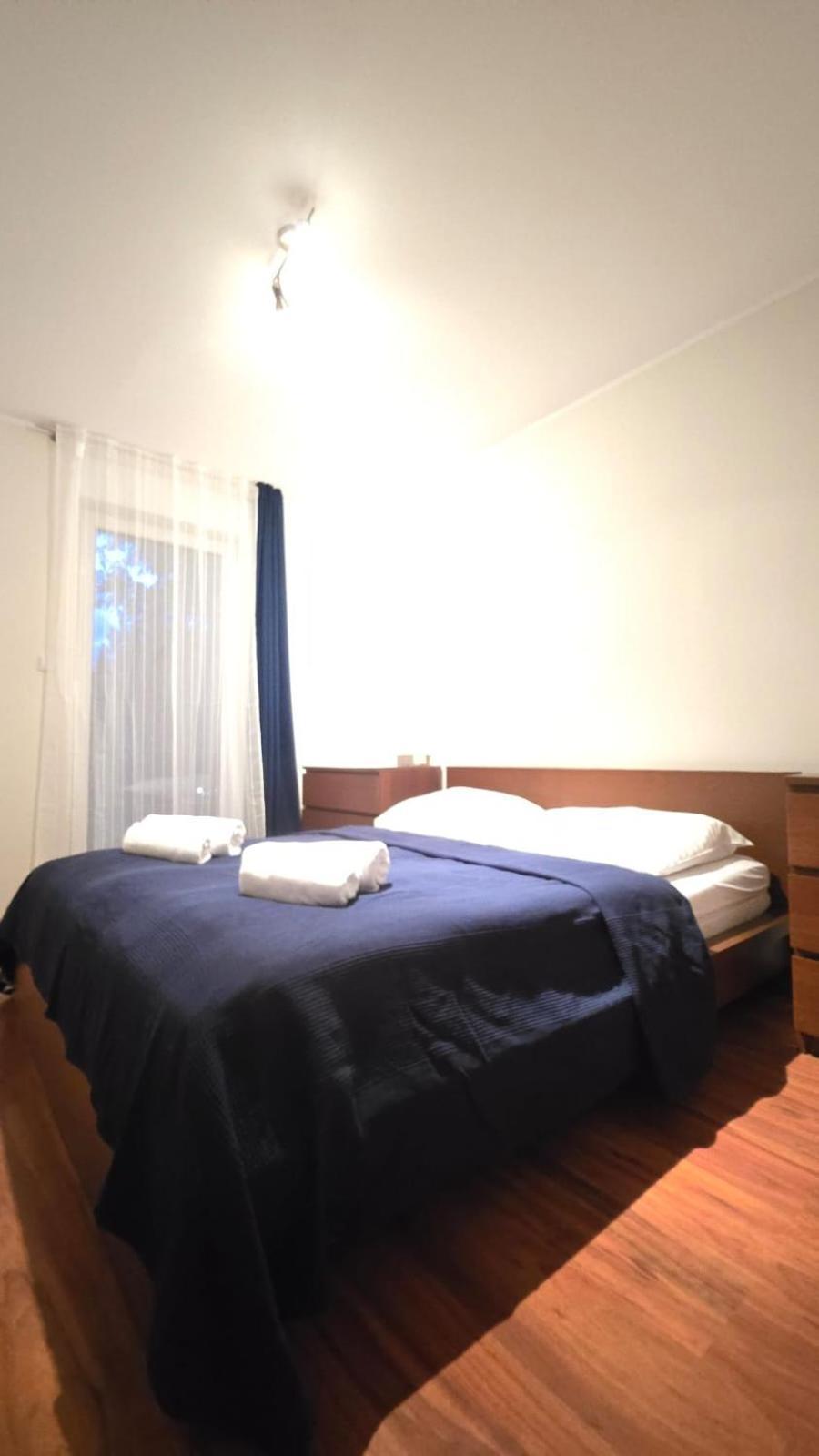Apartamenty Kama Polanica-Zdrój Eksteriør bilde
