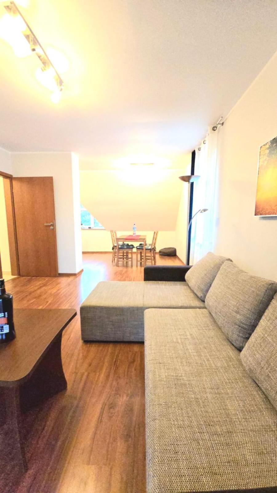 Apartamenty Kama Polanica-Zdrój Eksteriør bilde