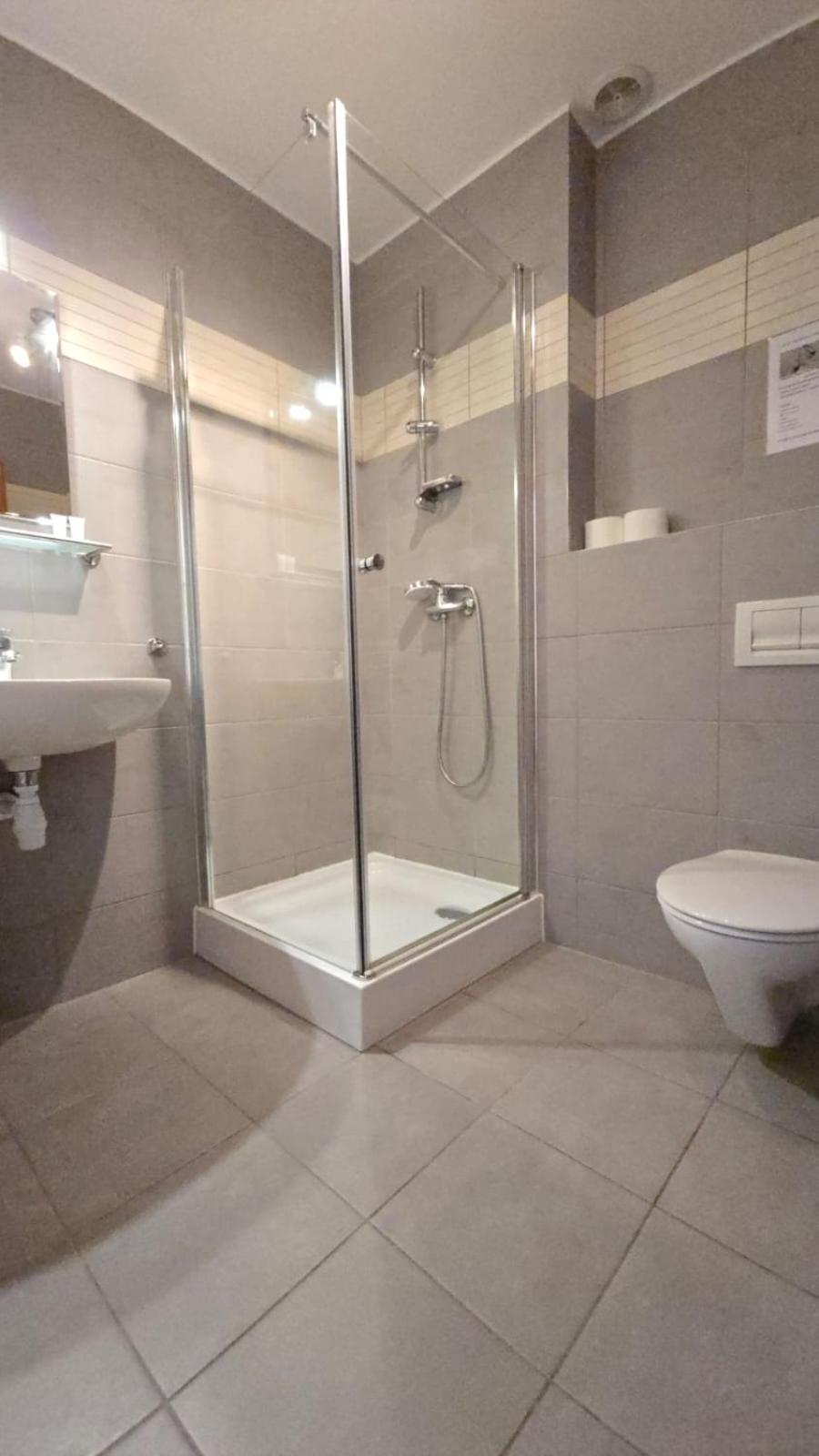 Apartamenty Kama Polanica-Zdrój Eksteriør bilde