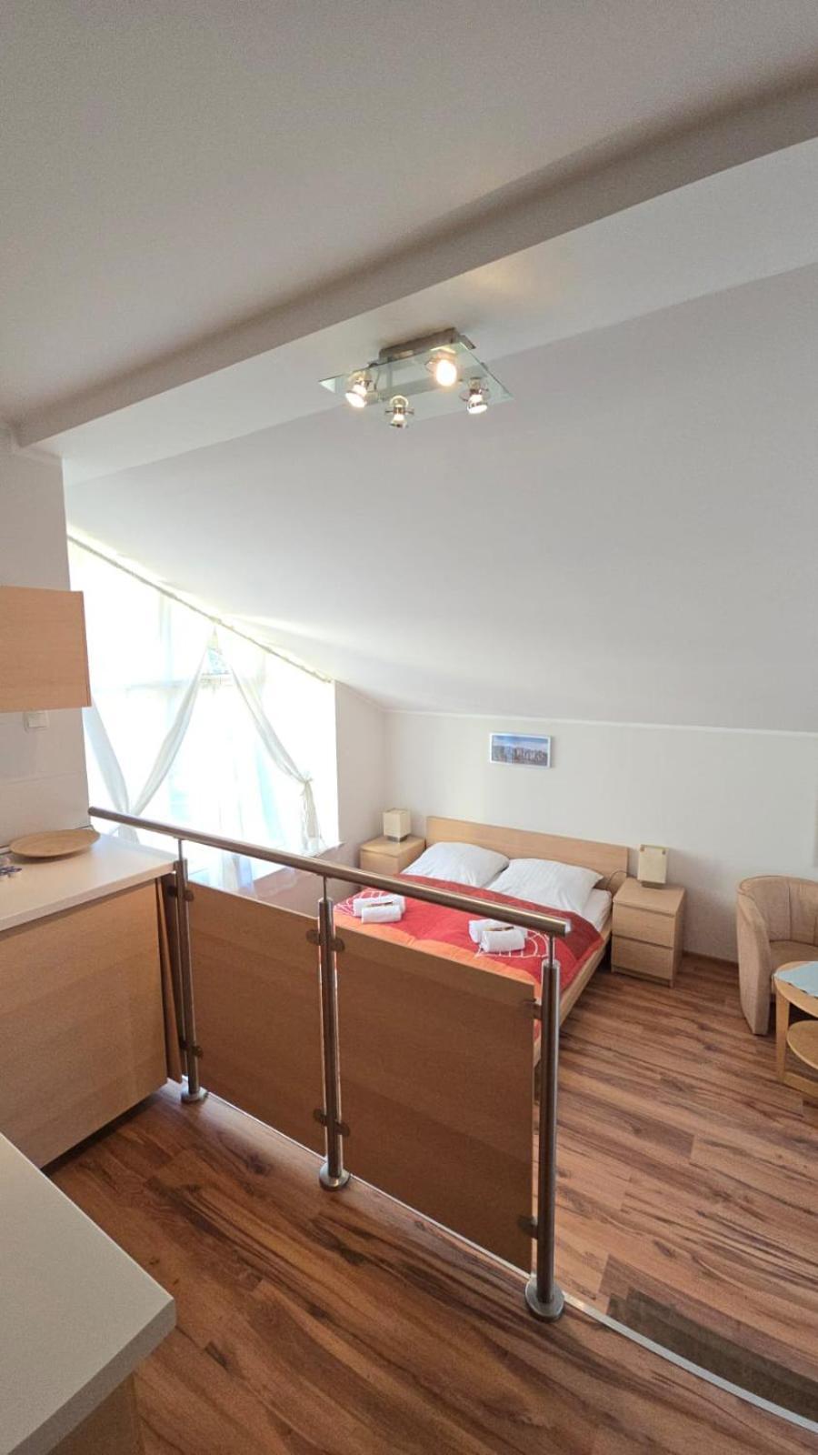 Apartamenty Kama Polanica-Zdrój Eksteriør bilde