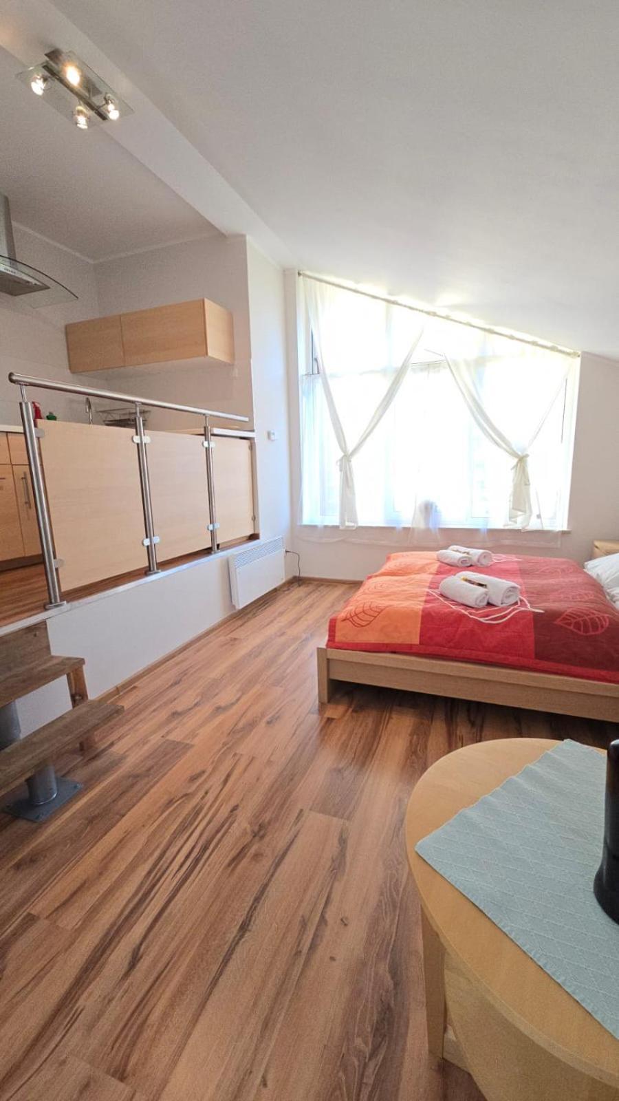 Apartamenty Kama Polanica-Zdrój Eksteriør bilde
