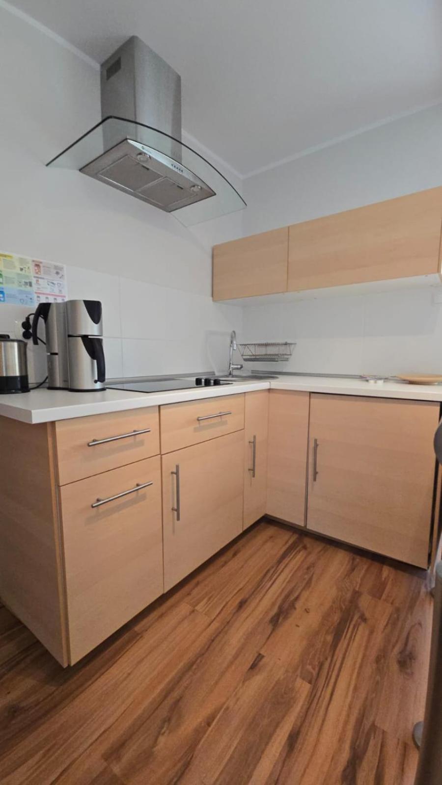 Apartamenty Kama Polanica-Zdrój Eksteriør bilde