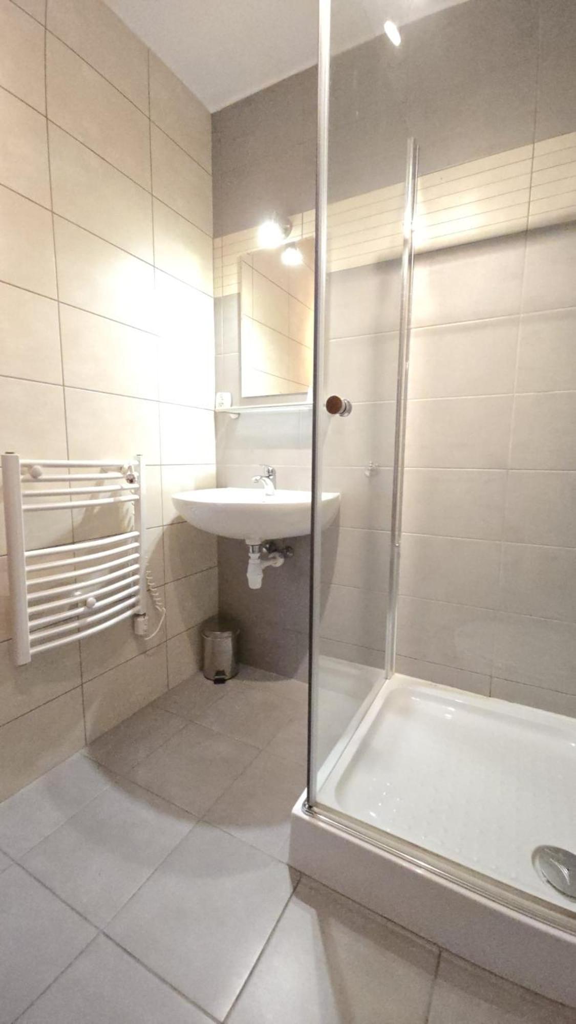 Apartamenty Kama Polanica-Zdrój Eksteriør bilde
