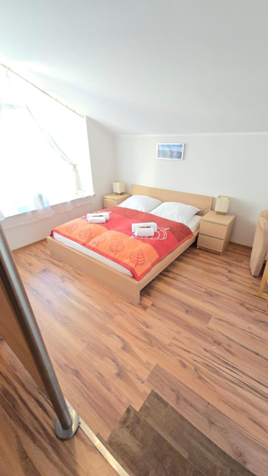 Apartamenty Kama Polanica-Zdrój Eksteriør bilde