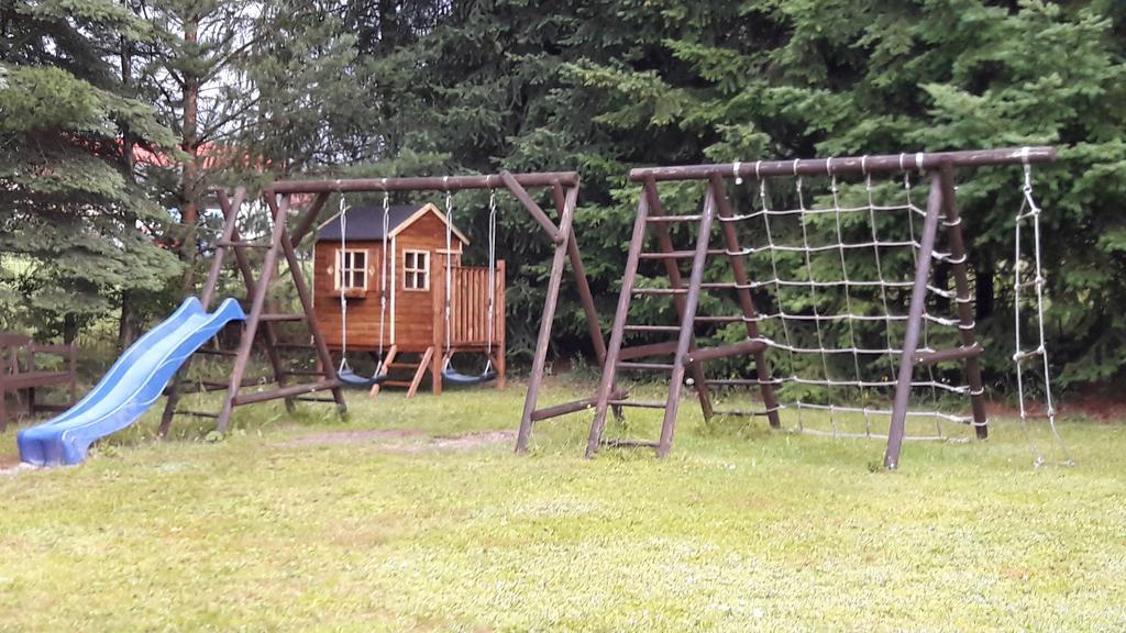 Apartamenty Kama Polanica-Zdrój Eksteriør bilde